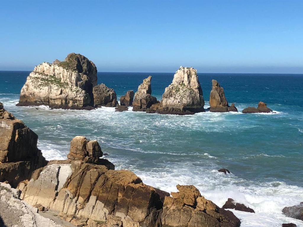 El Rincon De Cabello Sierra (Cantabria)