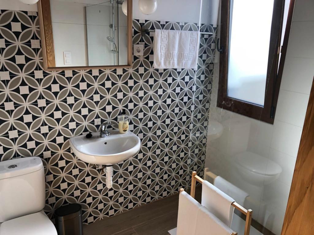 El Rincon De Cabello Hotel