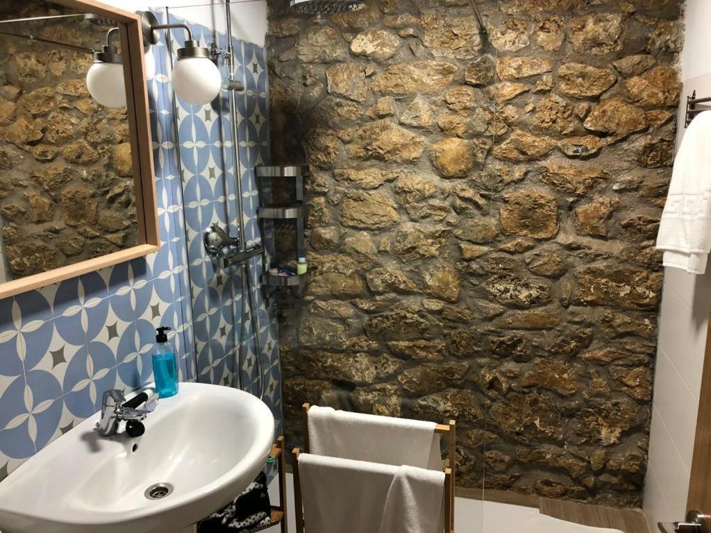 El Rincon De Cabello Hotel
