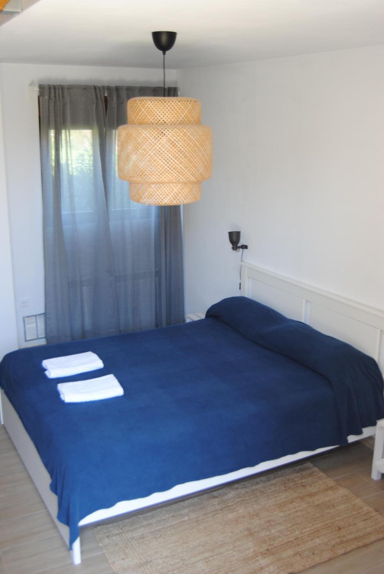 El Rincon De Cabello Hotel